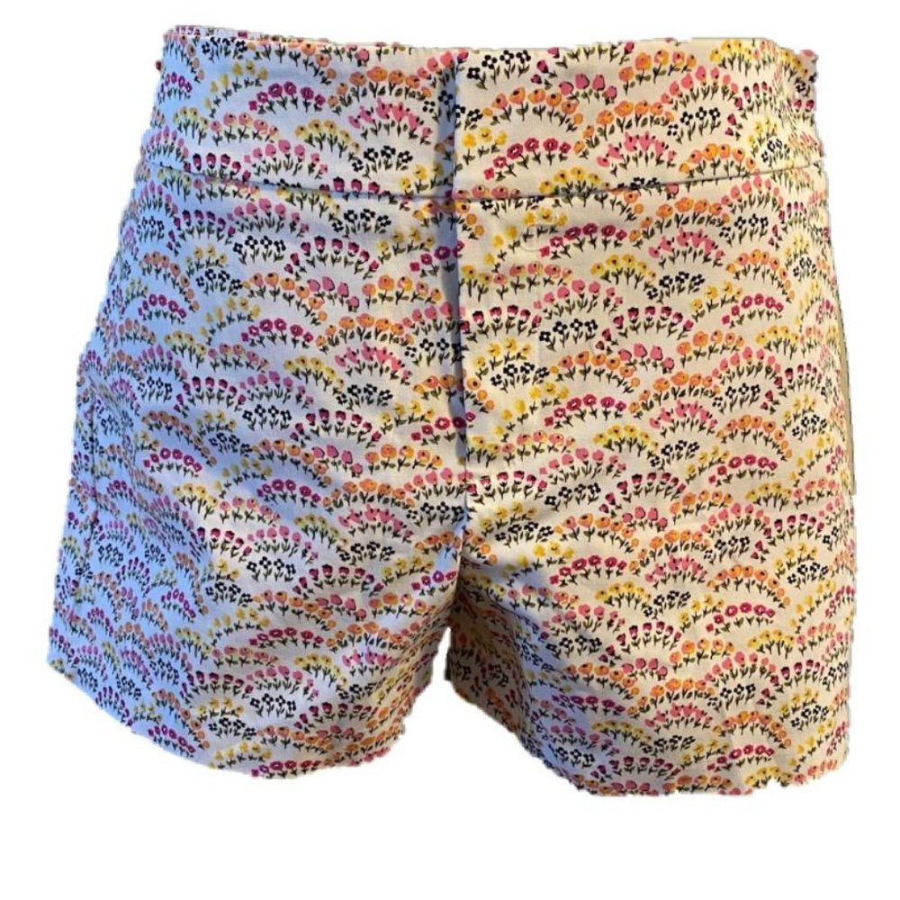 🥰 Beautiful Women Casual Floral Shorts